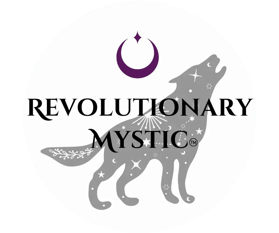 Revolutionary Mystic Digital Gift Card – Eco - Friendly Spellcraft - Revolutionary Mystic