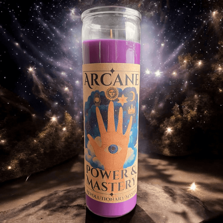 Power & Confidence