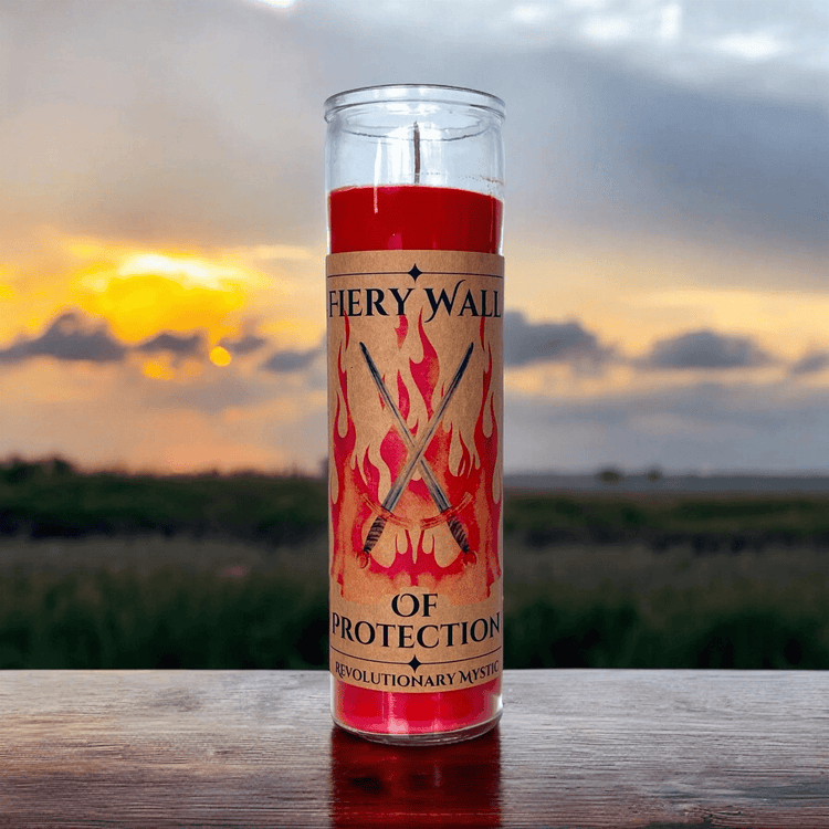 Protection & Cleansing