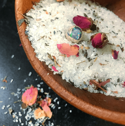 Ritual Baths