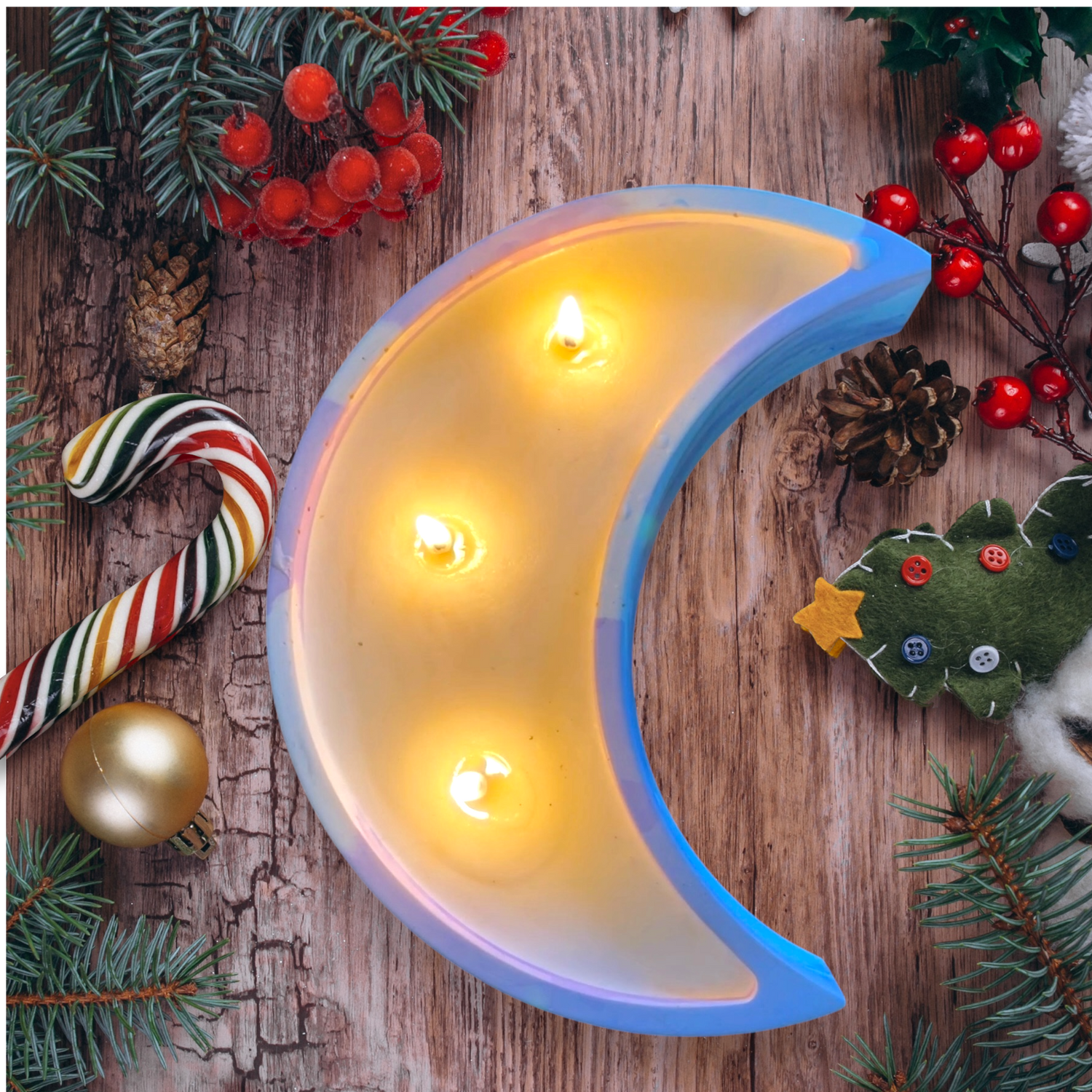 Witchy Holiday Gifts & Spiritual Gifts