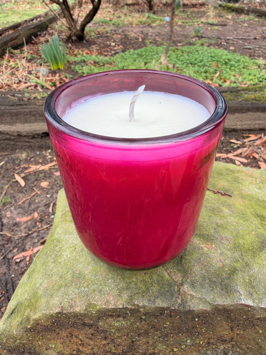 Allure Nontoxic Soy Wax Candle - Revolutionary Mystic