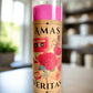 Amas Veritas "True Love" Spell Candle - Soy Wax Ritual Candle for True Love And Devotion Rituals - Revolutionary Mystic
