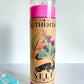 Authentic Self Soy Wax Candle - Nontoxic Hand - Poured Candle - Revolutionary Mystic