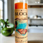 Block Breakthrough Soy Wax Candle - Nontoxic Hand - Poured Candle - Revolutionary Mystic