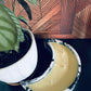 Custom Crescent Moon Soy Wax Candle - Nontoxic Hand - Poured Candle - Revolutionary Mystic