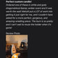 Custom Crescent Moon Soy Wax Candle - Nontoxic Hand - Poured Candle - Revolutionary Mystic
