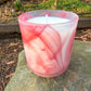 Euphoria Nontoxic Soy Wax Candle - Revolutionary Mystic