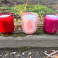 Euphoria Nontoxic Soy Wax Candle - Revolutionary Mystic
