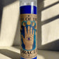 Eye of the Oracle Ritual Tool - Revolutionary Mystic