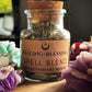 Healing & Blessing Spell Blend - Revolutionary Mystic