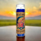 Healing Blessing Spell Candle - Soy Wax Ritual Candle for Blessing, Healing, And Spiritual Restoration - Revolutionary Mystic