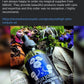 High John Conjure Oil - Ritual Oil for Power, Mastery, And Self - Command - Revolutionary Mystic