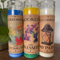 Illuminate My Path Candle - Revolutionary Mystic