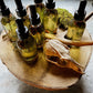 Lilith Ritual Conjure Oil - Ritual Oil for Spiritual Protection And Cleansing - Revolutionary Mystic