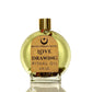 Love Drawing Oil Conjure Oil - Ritual Oil for Love Drawing And Heart - Centered Attraction - Revolutionary Mystic