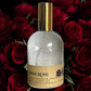 Lupine Rose Ambiance & Body Veil - Dark Rose Lupercalia Ritual Spray - Nontoxic Fragrance Mist - Revolutionary Mystic