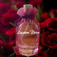 Lupine Rose Ambiance & Body Veil - Dark Rose Lupercalia Ritual Spray - Nontoxic Fragrance Mist - Revolutionary Mystic
