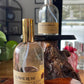 Lupine Rose Ambiance & Body Veil - Dark Rose Lupercalia Ritual Spray - Nontoxic Fragrance Mist - Revolutionary Mystic