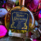 Money Drawing Conjure Oil - Ritual Oil for Money Drawing And Prosperity Work - Revolutionary Mystic