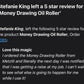 Money Drawing Oil Roller - Revolutionary Mystic