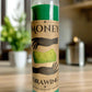 Money Drawing Spell Candle - Soy Wax Ritual Candle for Money Drawing And Prosperity Work - Revolutionary Mystic
