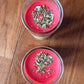 Protection From ICE Spell Candle - Soy Wax Ritual Candle for Community Safety And Spiritual Protection - Revolutionary Mystic