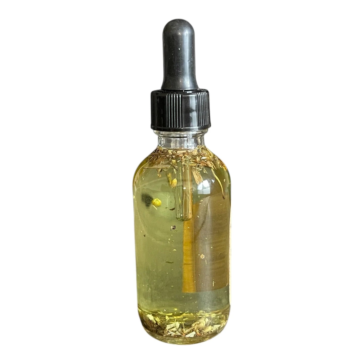 Protection Oil Conjure Oil - Ritual Oil for Spiritual Protection And Cleansing - Revolutionary Mystic