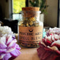 Psychic Arts Spell Blend - Hoodoo Herb & Root Spell Blend - Revolutionary Mystic