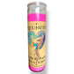 Reunite Repair Relationships Spell Candle Soy Wax Ritual Candle Relationship Repair And Reconciliation - Revolutionary Mystic