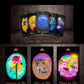 Sacred Relatives Tarot Deck - Eco - Conscious Indie Animal Tarot - Revolutionary Mystic
