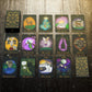 Sacred Relatives Tarot Deck - Eco - Conscious Indie Animal Tarot - Revolutionary Mystic