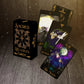 Sacred Relatives Tarot Deck - Eco - Conscious Indie Animal Tarot - Revolutionary Mystic