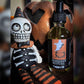 Samhain Ritual Oil Conjure Oil - Ritual Oil for Samhain And Ancestor Rituals - Revolutionary Mystic