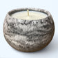 Sanctuary Spirit Orb Soy Wax Candle - Nontoxic Hand - Poured Candle - Revolutionary Mystic
