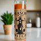 Season Of The Witch Soy Wax Candle - Nontoxic Hand - Poured Candle - Revolutionary Mystic