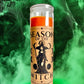 Season Of The Witch Soy Wax Candle - Nontoxic Hand - Poured Candle - Revolutionary Mystic