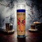 Shut The Fuck Up Soy Wax Candle - Nontoxic Hand - Poured Candle - Revolutionary Mystic