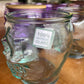 Skull Jar Soy Wax Candle - Nontoxic Hand - Poured Candle - Revolutionary Mystic