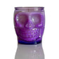 Skull Jar Soy Wax Candle - Nontoxic Hand - Poured Candle - Revolutionary Mystic