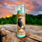 Spirit Messenger Soy Wax Candle - Nontoxic Hand - Poured Candle - Revolutionary Mystic