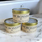 Uncrossing Ritual Bath Soak - Ritual Bath Soak for Uncrossing, Cleansing, And Road Clearing - Revolutionary Mystic