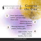 Vision Quest Ritual Oil Conjure Oil - Ritual Oil for Magnetism, Confidence, And Attraction - Revolutionary Mystic