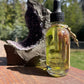 Vision Quest Ritual Oil Conjure Oil - Ritual Oil for Magnetism, Confidence, And Attraction - Revolutionary Mystic