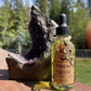 Vision Quest Ritual Oil Conjure Oil - Ritual Oil for Magnetism, Confidence, And Attraction - Revolutionary Mystic