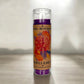 Will - Bending Influence Spell Candle - Soy Wax Ritual Candle for Influence And Persuasion Work - Revolutionary Mystic