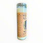 Witches Against White Supremacy Soy Wax Candle - Nontoxic Hand - Poured Candle - Revolutionary Mystic