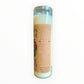 Witches Against White Supremacy Soy Wax Candle - Nontoxic Hand - Poured Candle - Revolutionary Mystic