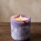Witching Hour — Halloween Soy Candle | Dark Berry & Amberwood - Black Moon Ritualcraft