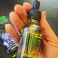 Lucky Hand Conjure Oil - Ritual Oil for Luck And Good Fortune Work - Revolutionary Mystic
